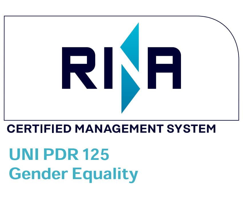 Logo RINA2