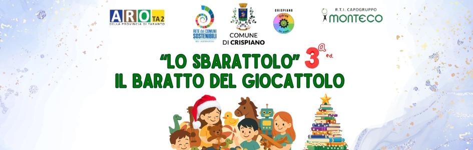 Premiazione_Lo Sbarattolo