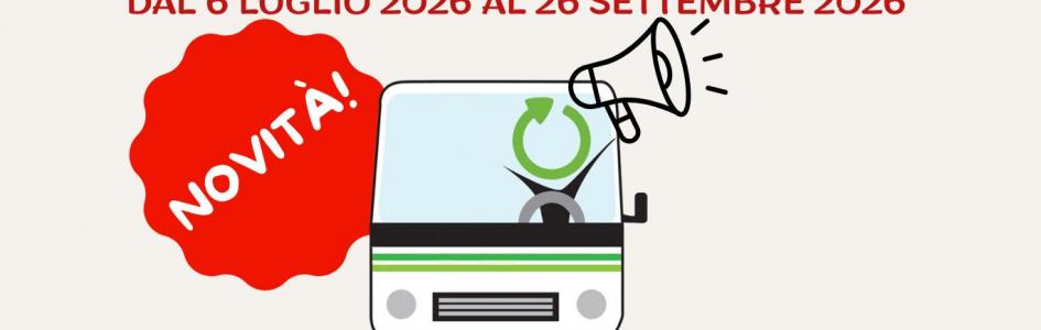 VARIAZIONE AL CALENDARIO DI RACCOLTA DEI RIFIUTI NELLA MARINA DI CASALABATE LATO TREPUZZI