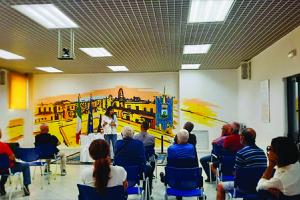 Compostaggio domestico: calendario incontri informativi anno 2023.